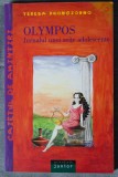Teresa Buongiorno - Olympos: Jurnalul unei zeițe adolescente