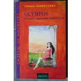 Teresa Buongiorno - Olympos: Jurnalul unei zeițe adolescente
