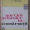 SARCINI SEISMICE IN CONSTRUCTII-I.L. KORCINSKI-223308