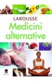 Larousse medicini alternative