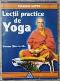 Lectii practice de yoga - Swami Sivananda