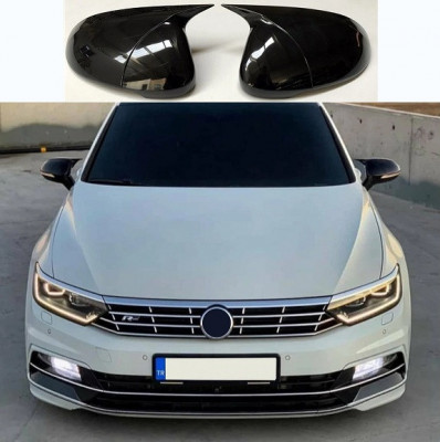 Capace oglinzi tip BATMAN Volkswagen Passat B8 (2015-2019) foto