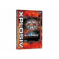 Joc PC Star Trek - Elite force (XPLOSIV)