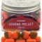Haldorado - Legend Pellet Pop Up 12, 16mm 50g - Krill picant