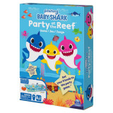 Cumpara ieftin Baby Shark Joc Petrecere la Recif