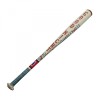 Bata Baseball Gonflabila Harley Quinn DC Comics - Licenta Oficiala Suicide Squad, Latex