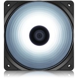 Ventilator Deepcool RF120W White 120mm