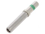 Pin Mamă Nichelat 16P 14AWG Crimpat