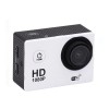 Camera Action Cam, WiFi, rezistenta la apa pana la o adancime de 30 m, video, fotografiere si audio