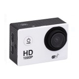 Camera Action Cam, WiFi, rezistenta la apa pana la o adancime de 30 m, video, fotografiere si audio, General