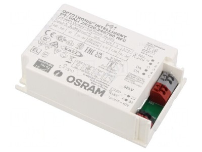 Alimentator LED pulsatoriu 27W foto