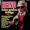 Disc de Vinil - Heino – Seine Großen Erfolge 5 Vinyl, Pop