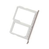 Suport SIM LG X Cam K580, Silver, de calitate superioara