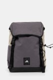 adidas rucsac CXPLR culoarea gri, mic, modelator, JE3218