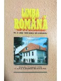 Alexandru Bantos - Limba romana - nr 4/1998, anul VIII (Editia: 1998)