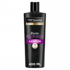 TRESemmé Biotin + Repair 7 Sampon károsodott hajra 400ml