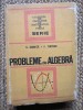 PROBLEME DE ALGEBRA - C. Cosnita, F. Turtoiu