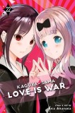 Kaguya-Sama: Love Is War, Vol. 22, 22