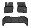 Covorase auto LAND ROVER Defender 110 L663 2020-prezent Frogum 3D