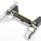 RISER BOARD PCIe X16 SLOT 2 CPU 2 DELL POWEREDGE R620 DP/N 6K9W2 merge si pe R630
