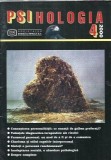 Revista Psihologia - nr. 4/2000