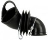 Furtun Racord Alimentare Masina Spalat Heinner - Compatibil Diverse Modele