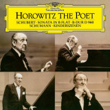 Horowitz The Poet - Vinyl | Vladimir Horowitz