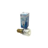 Bec frigider 25W E14 pentru frigider BOSCH 00170218 00170691 00418837 Original