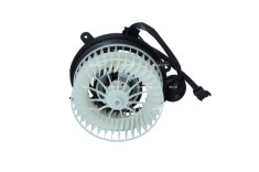 NRF 34125 Ventilator, habitaclu foto