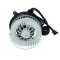 NRF 34125 Ventilator, habitaclu