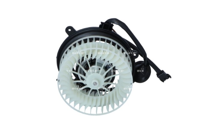 NRF 34125 Ventilator, habitaclu