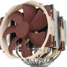 Cooler CPU Noctua NH-D15 (dual fan)