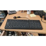 Tastatura PC HP 697737-112 #A3360