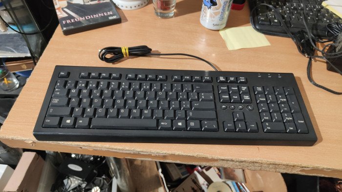 Tastatura PC HP 697737-112 #A3360