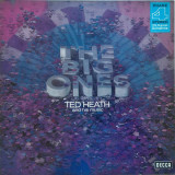 Vinil LP Ted Heath And His Music &lrm;&ndash; The Big Ones (VG+), Jazz