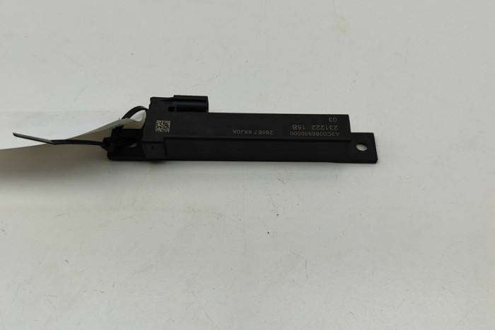 Antena Keyless Entry NISSAN JUKE F16 2024 OEM: 285E7-6XJ0A 30756026