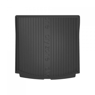 Tavita portbagaj Volkswagen Touran I Facelift 7 locuri 2010-2015 rand 3 scaune pliat Frogum DZ foto