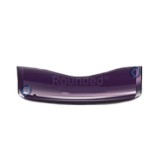 Capac inferioară BlackBerry 9100 Pearl 3G violet