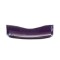 Capac inferioară BlackBerry 9100 Pearl 3G violet