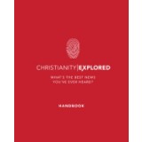 Christianity Explored - Handbook