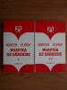 Mircea Eliade, Noaptea de sanziene (2 volume)