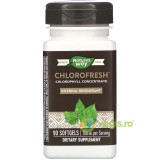 Chlorofresh 90cps Secom,