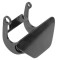 Capac spalator faruri Bmw Seria 5 F10, F11, F18 2010-, Dreapta, NTY EDS-BM-029