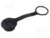 Conector alimentare AC, IEC 60309, {{Clasa etan&amp;#351;eitate}}, {{Curent nominal}}, {{Tensiune nominala}}, {{Numarul de pini}} pini, AMPHENOL - 2CMA164