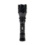 Aproape nou: Lanterna PNI Adventure FBW48 cu LED, 750lm, aluminiu, acumulator 3000