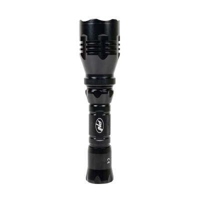 Aproape nou: Lanterna PNI Adventure FBW48 cu LED, 750lm, aluminiu, acumulator 3000 foto