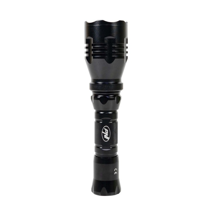 Aproape nou: Lanterna PNI Adventure FBW48 cu LED, 750lm, aluminiu, acumulator 3000