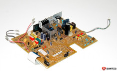 Engine control PC board HP LaserJet 1200 RG0-1029 foto