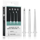 Aeno Accessory extensie pentru duș bucal 3 buc