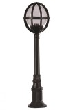 Cumpara ieftin Lampadar de exterior M3B Negru 95x23 cm